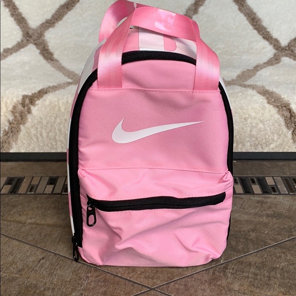 NIKE Children's Apparel Front Zip Fuel Pack Kid’s - Picture 16 of 16